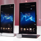 Illustration for article titled Sony’s Xperia P and U Are the Budget Little Brothers to That Gorgeous Xperia S